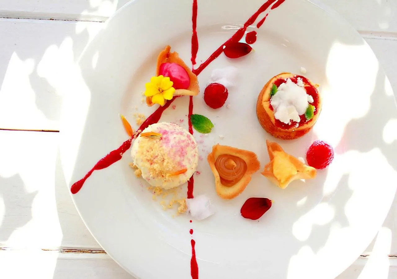 Hotel Hampton Estate Wines Mount Tamborine