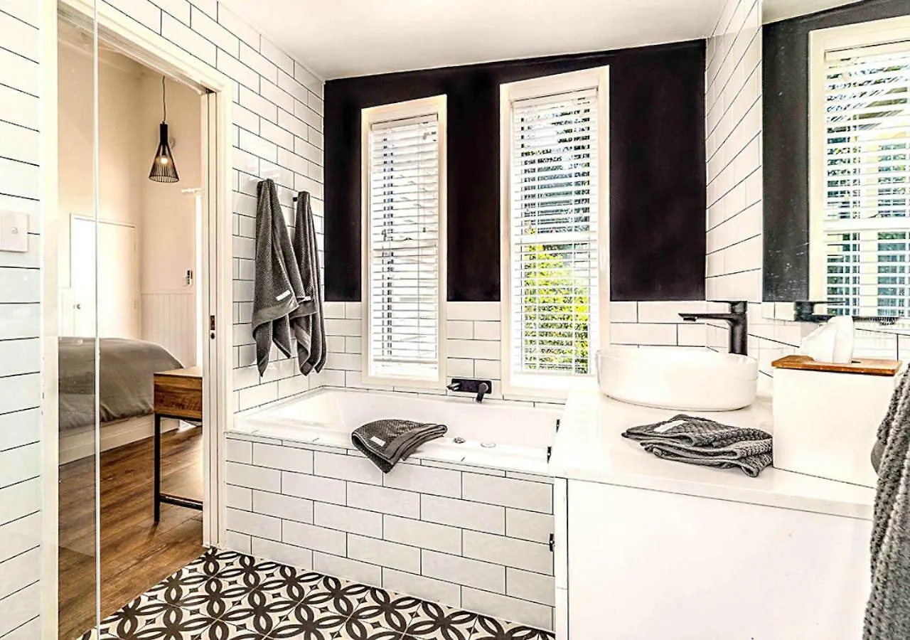 Hotel Hampton Estate Wines Mount Tamborine